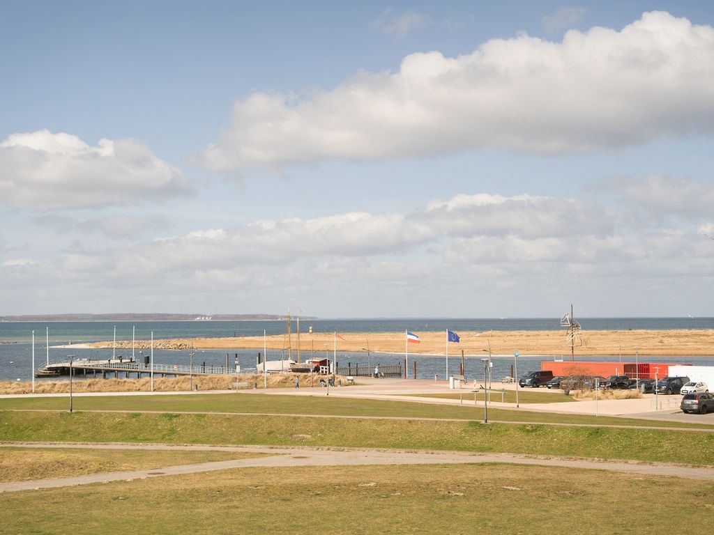 Marina Wendtorf Ostseeblick