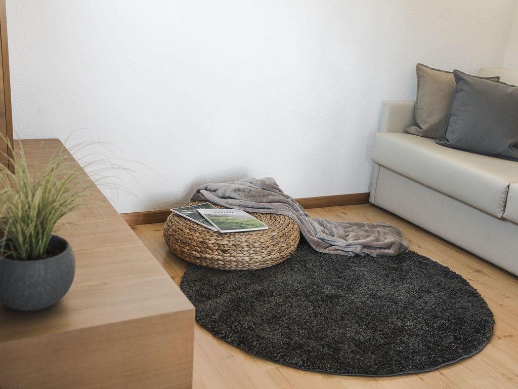 Panorama Maisonette Ferienwohnung Energie in Südtirol mit fabelhafter Aussicht