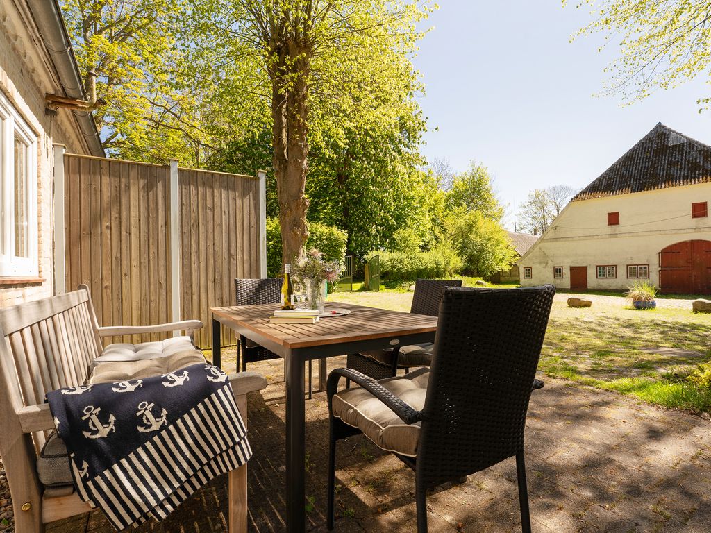 Gut Staberhof Staberholz