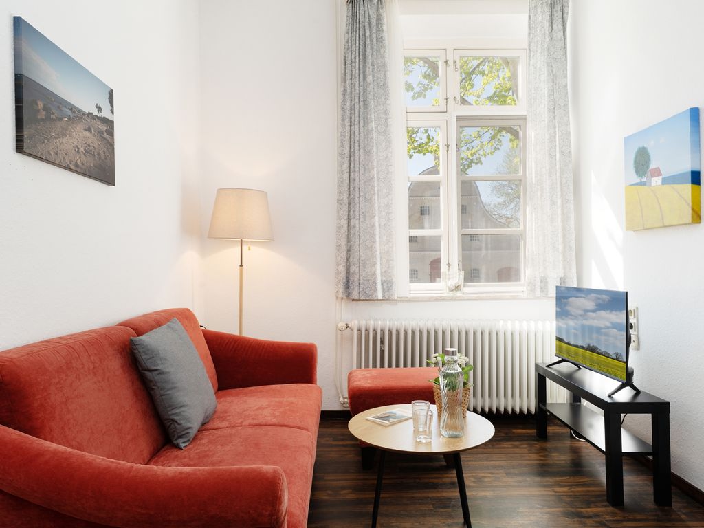 Gut Staberhof Staberküste