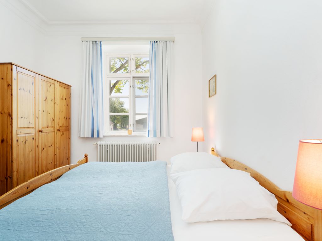 Gut Staberhof Staberküste