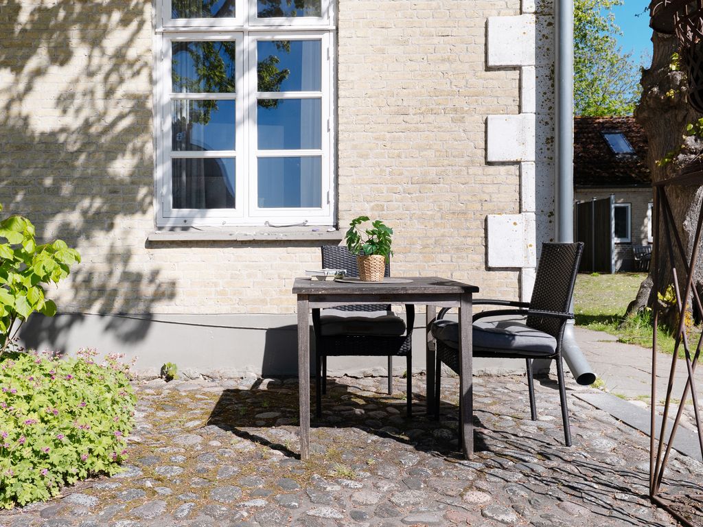 Gut Staberhof Staberküste