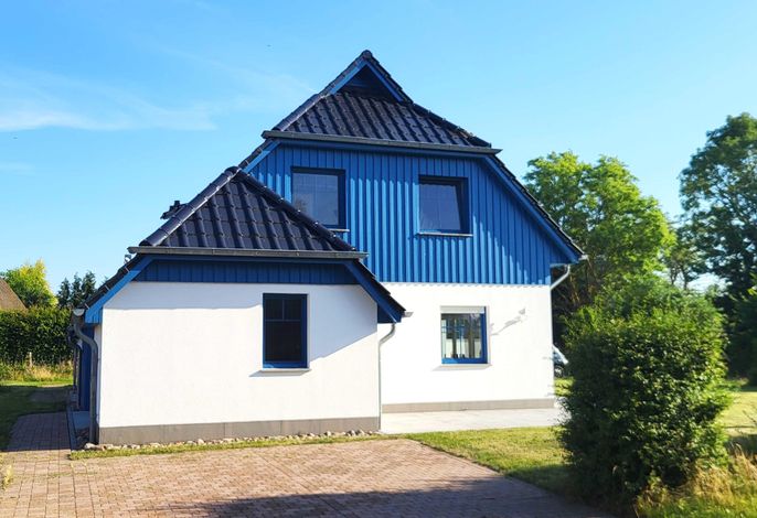 Himmelblau – Foto 1