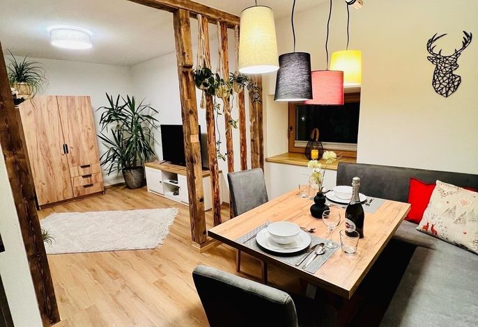 Apartment Steinkammer