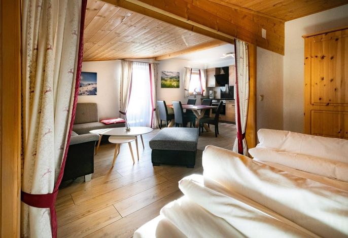 Apartment Morgensonne