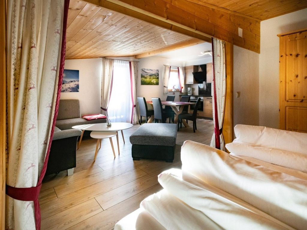 Apartment Morgensonne