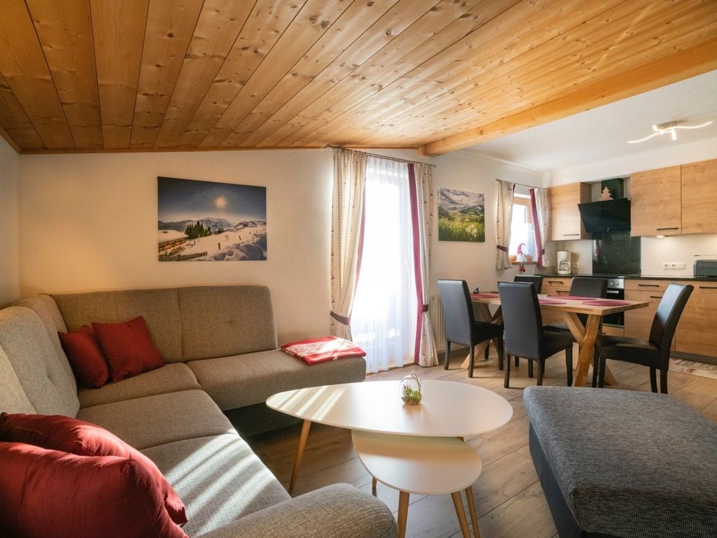 Apartment Morgensonne