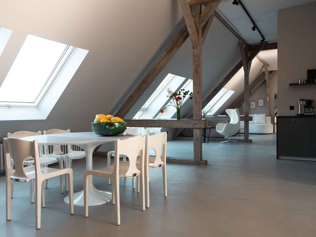 Stadtflucht Homes Studio 5.4.1