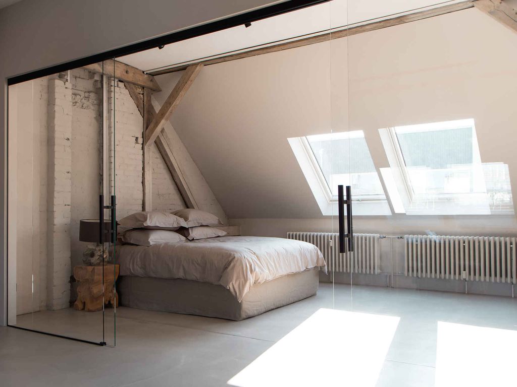 Stadtflucht Homes Studio 5.4.1