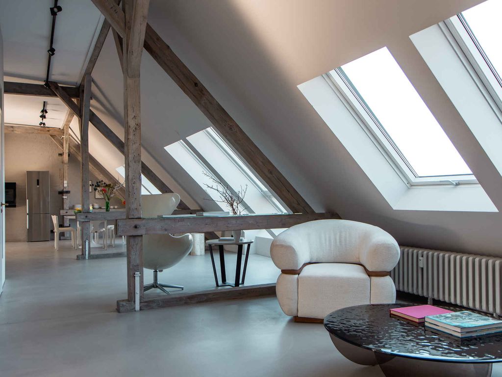 Stadtflucht Homes Studio 5.4.1