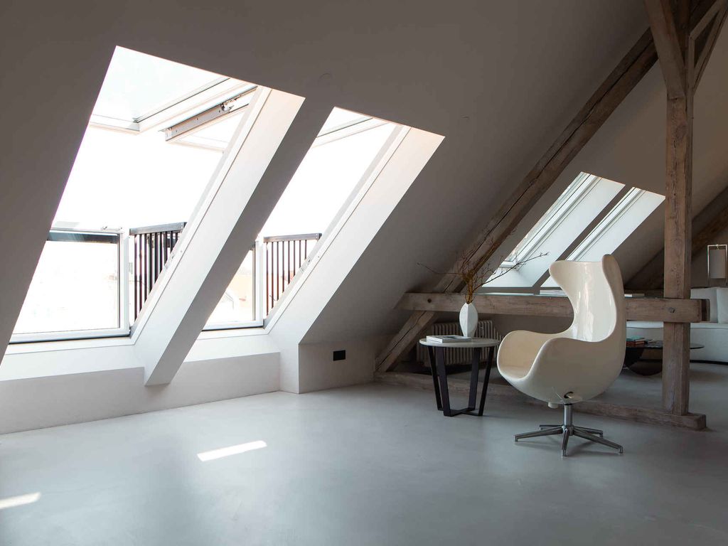 Stadtflucht Homes Studio 5.4.1