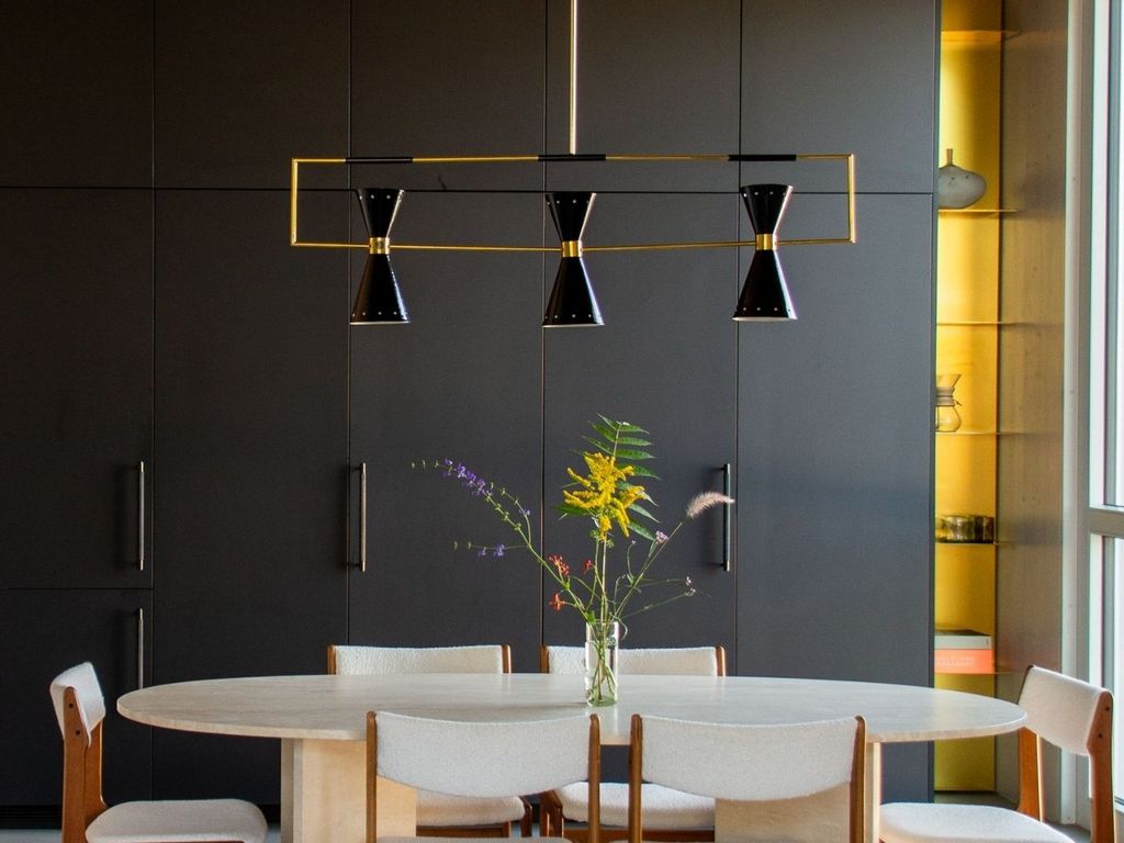 Stadtflucht Homes Penthouse Loft 5.5.1