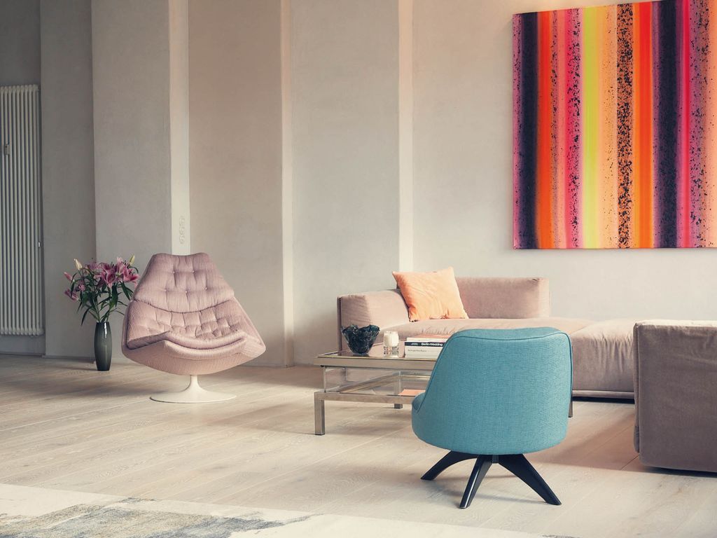 Stadtflucht Homes Loft 3.1.1