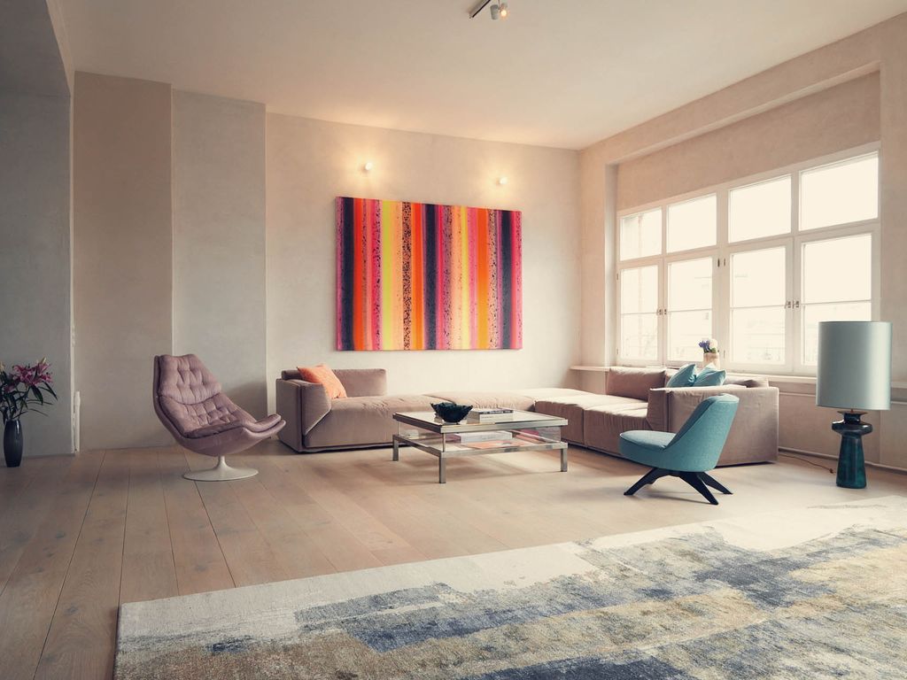 Stadtflucht Homes Loft 3.1.1