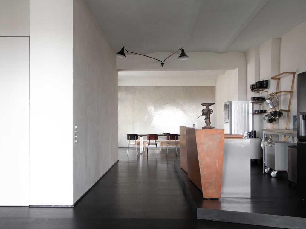 Stadtflucht Homes Loft 4.1.1