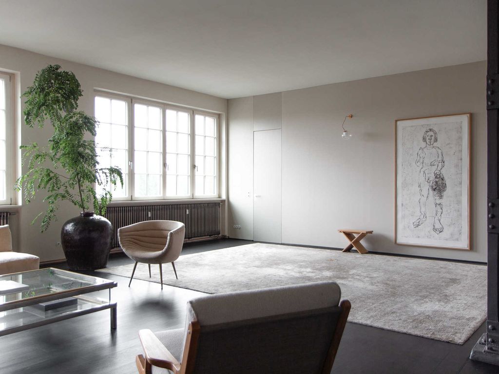 Stadtflucht Homes Loft 4.1.1