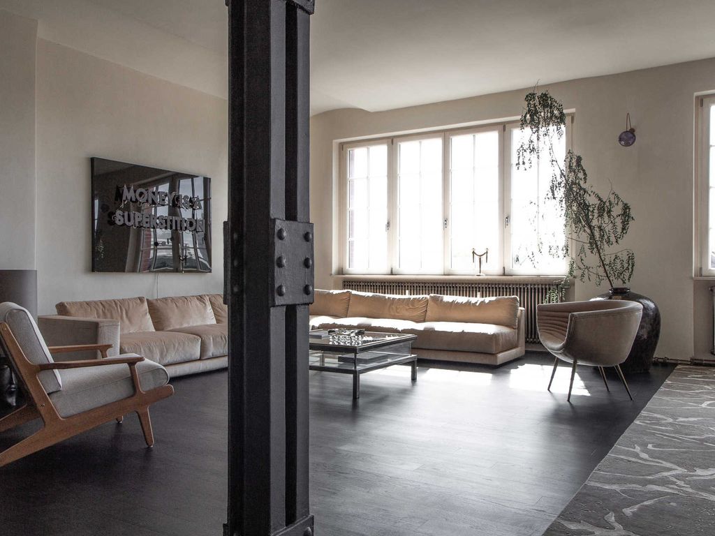 Stadtflucht Homes Loft 4.1.1