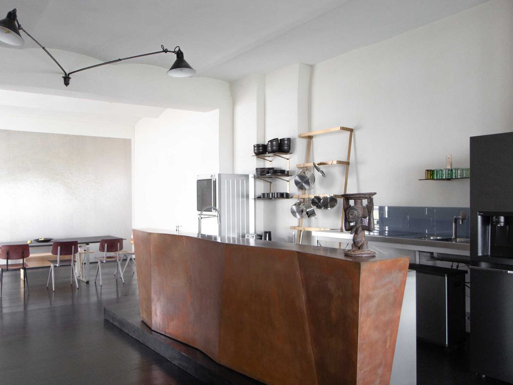 Stadtflucht Homes Loft 4.1.1