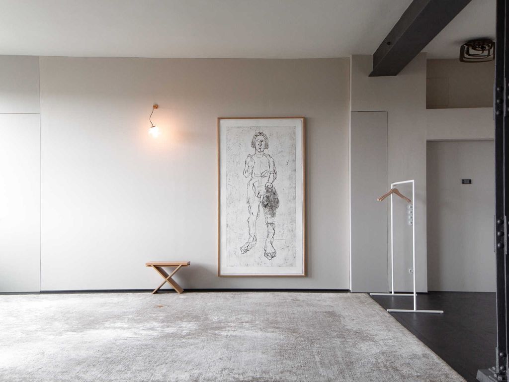 Stadtflucht Homes Loft 4.1.1