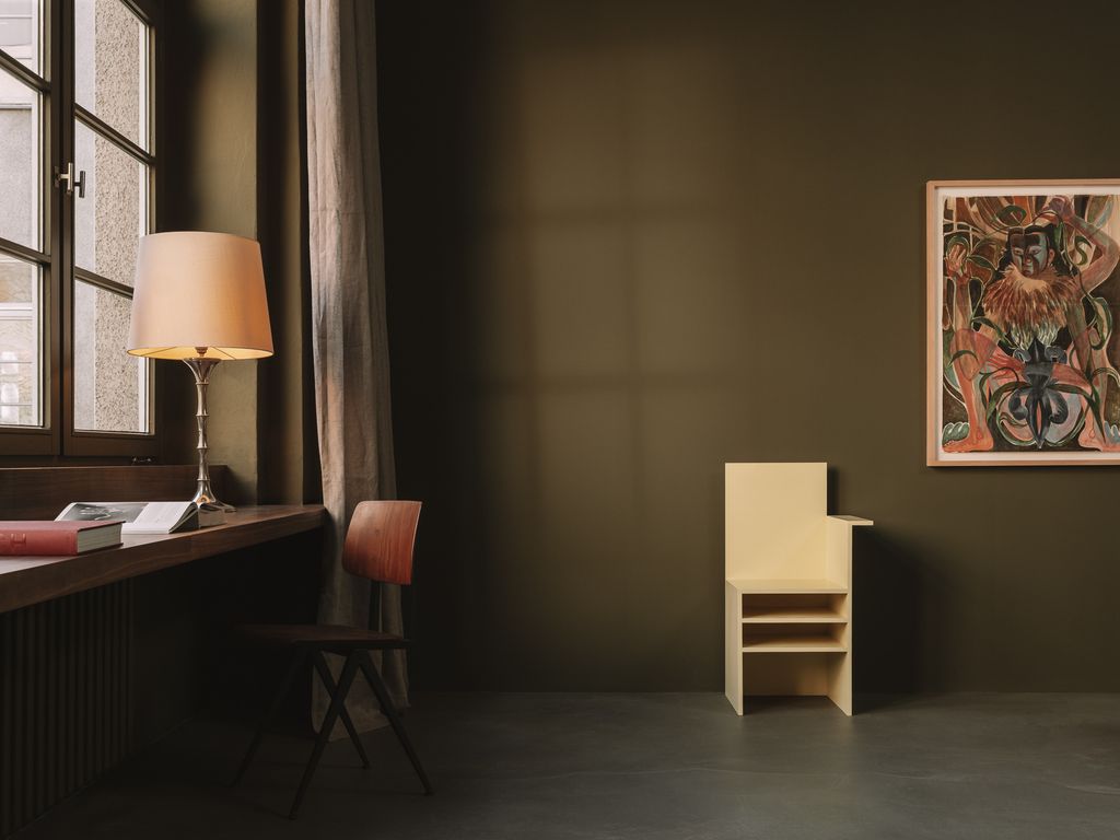 Stadtflucht Homes Studio 2.5.1
