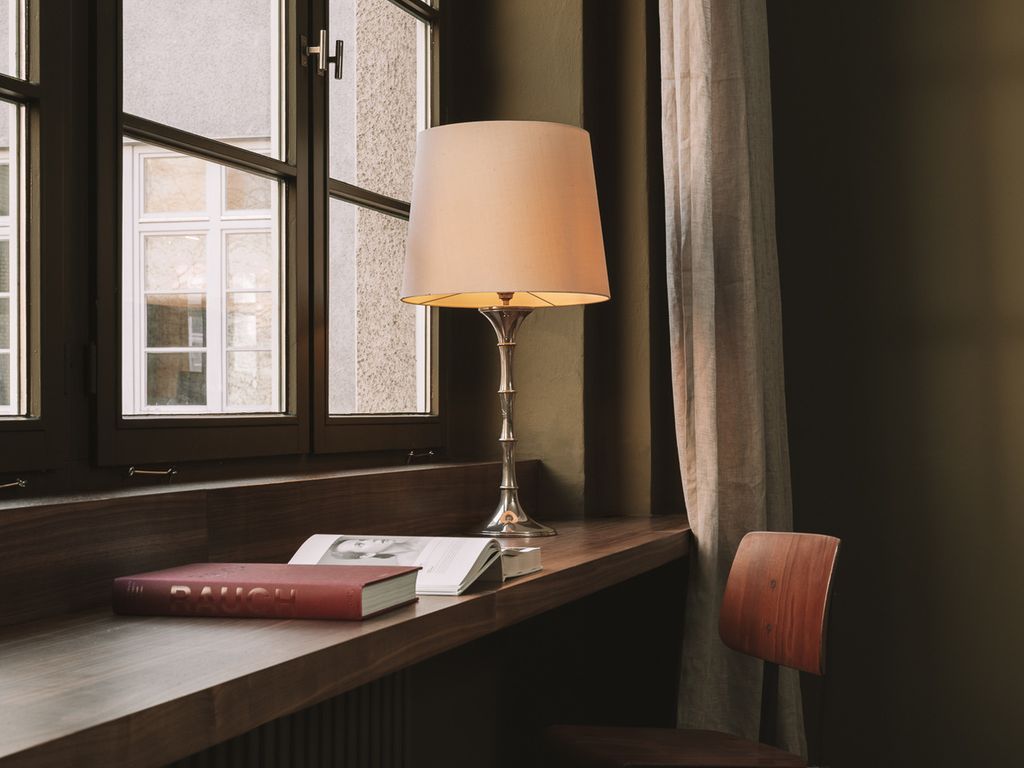 Stadtflucht Homes Studio 2.5.1