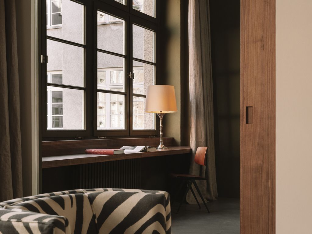 Stadtflucht Homes Studio 2.5.1