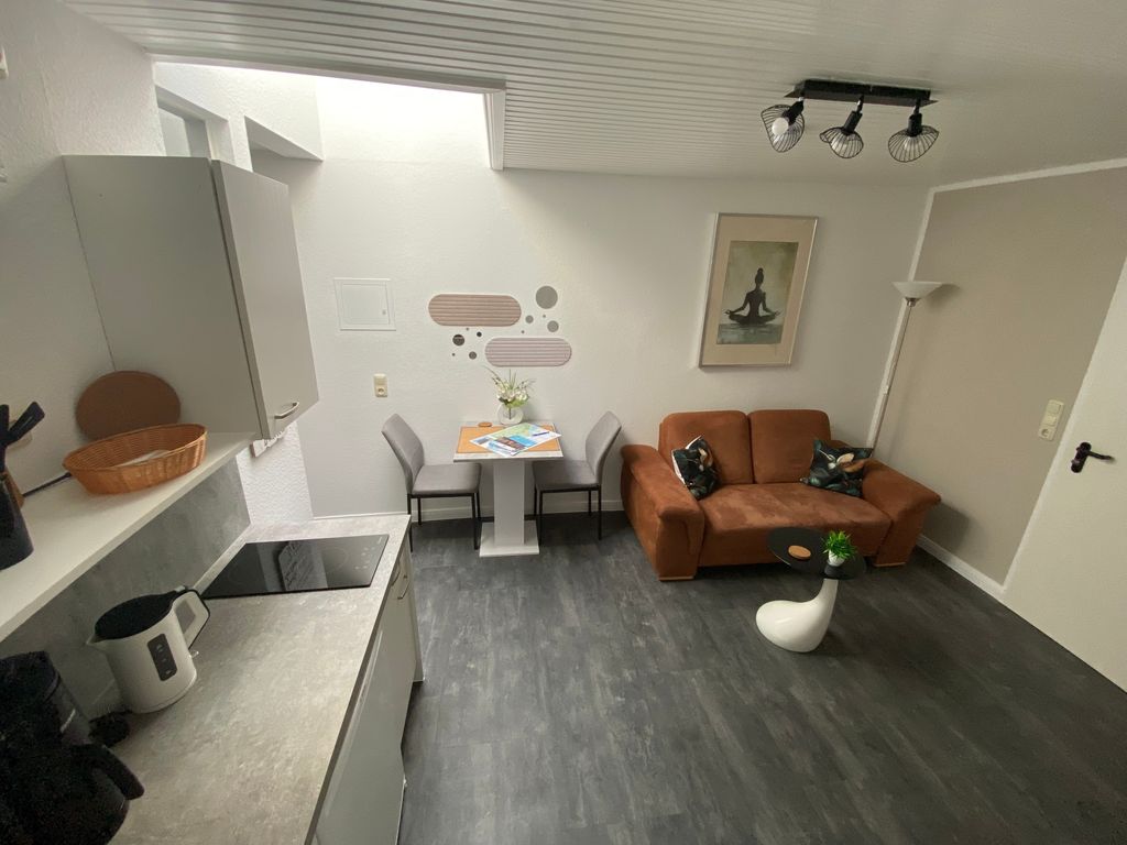 RC Küstenquartier Bettina