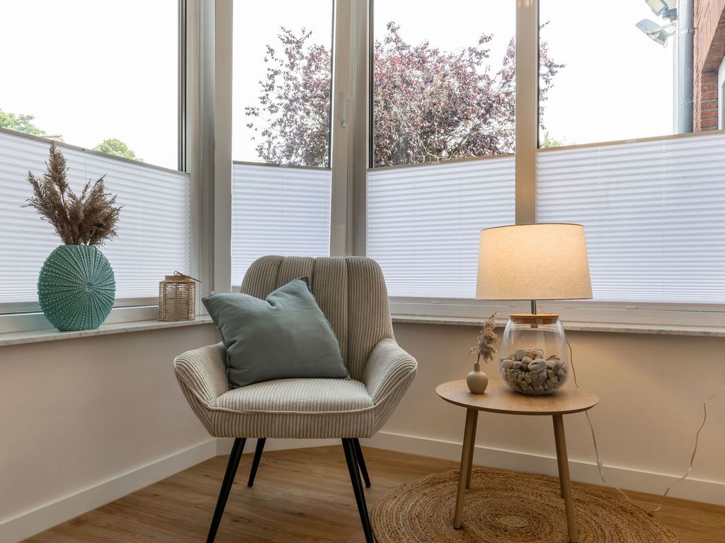 Mellenthin-Lodges "Ostseejade"