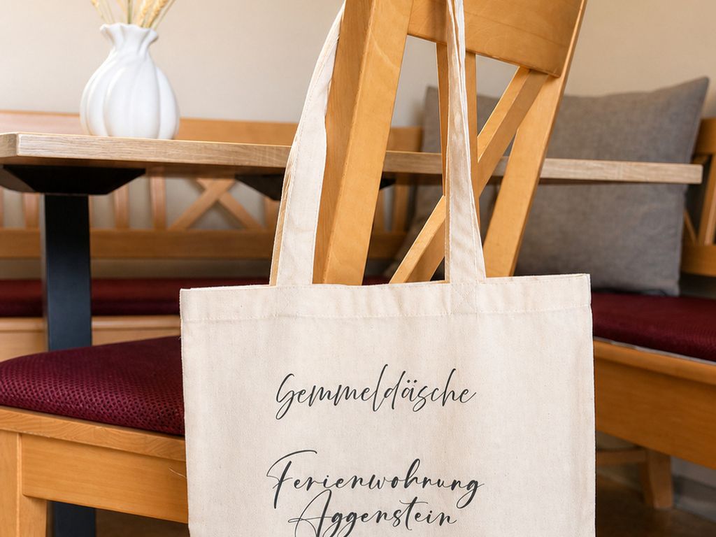 Ferienwohnung Aggenstein ***, Landhaus Linde, Seeg-Enzenstetten im Allgäu, mit Königscard