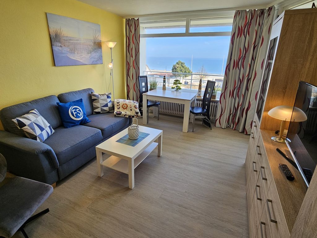 2007 Strandhotel Whg.33 (Meerblick)