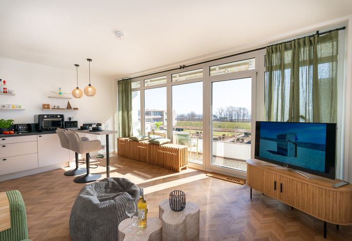 Haus Baltic - Brandung 162 – Foto 1