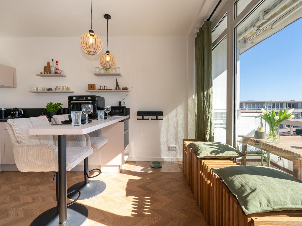 Haus Baltic Grömitz: Bad der Ferienwohnung