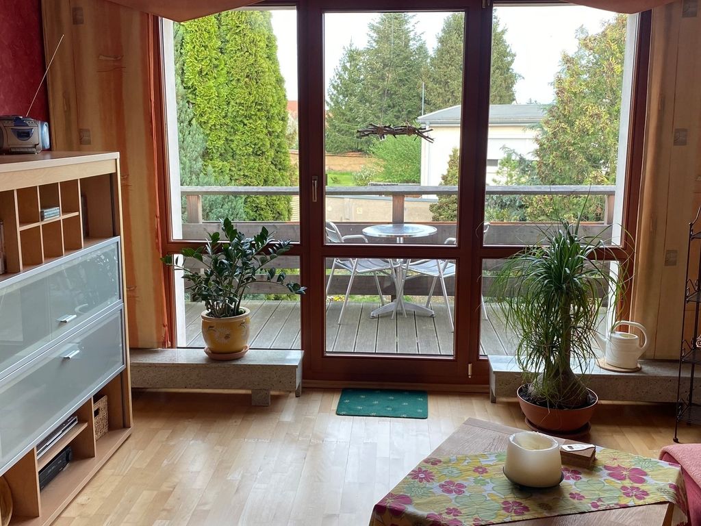 Wohnung im Grünen, Haus Cara, 120 m², 4 Zi, Kü, Bad