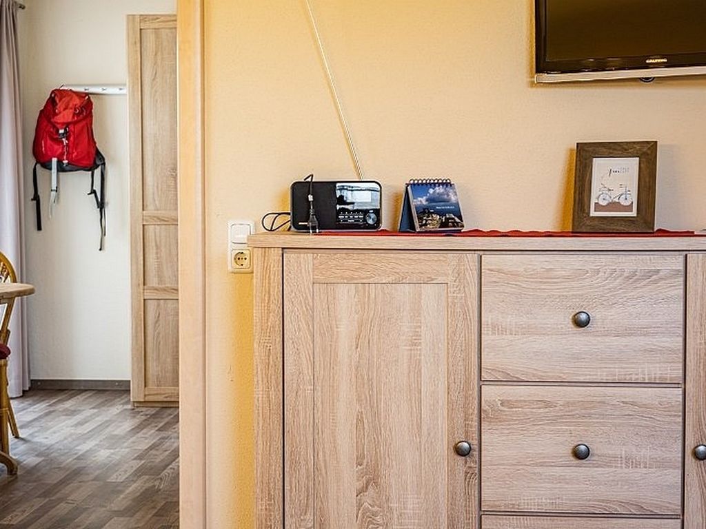 Ferienwohnung Breitenberg ***, Landhaus Linde, Seeg-Enzenstetten im Allgäu, mit Königscard