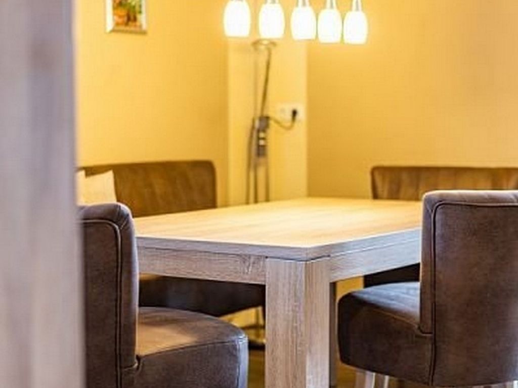 Ferienwohnung Breitenberg ***, Landhaus Linde, Seeg-Enzenstetten im Allgäu, mit Königscard