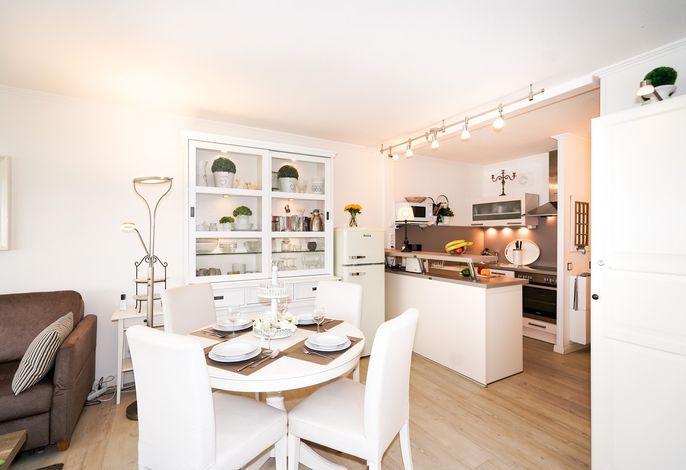 Ferienwohnung Ostseeblick – Foto 1