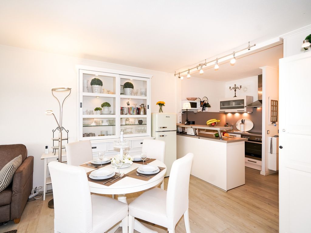 Ferienwohnung Ostseeblick