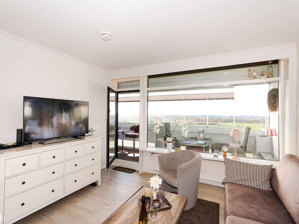 Ferienwohnung Ostseeblick