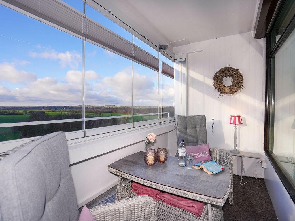 Ferienwohnung Ostseeblick