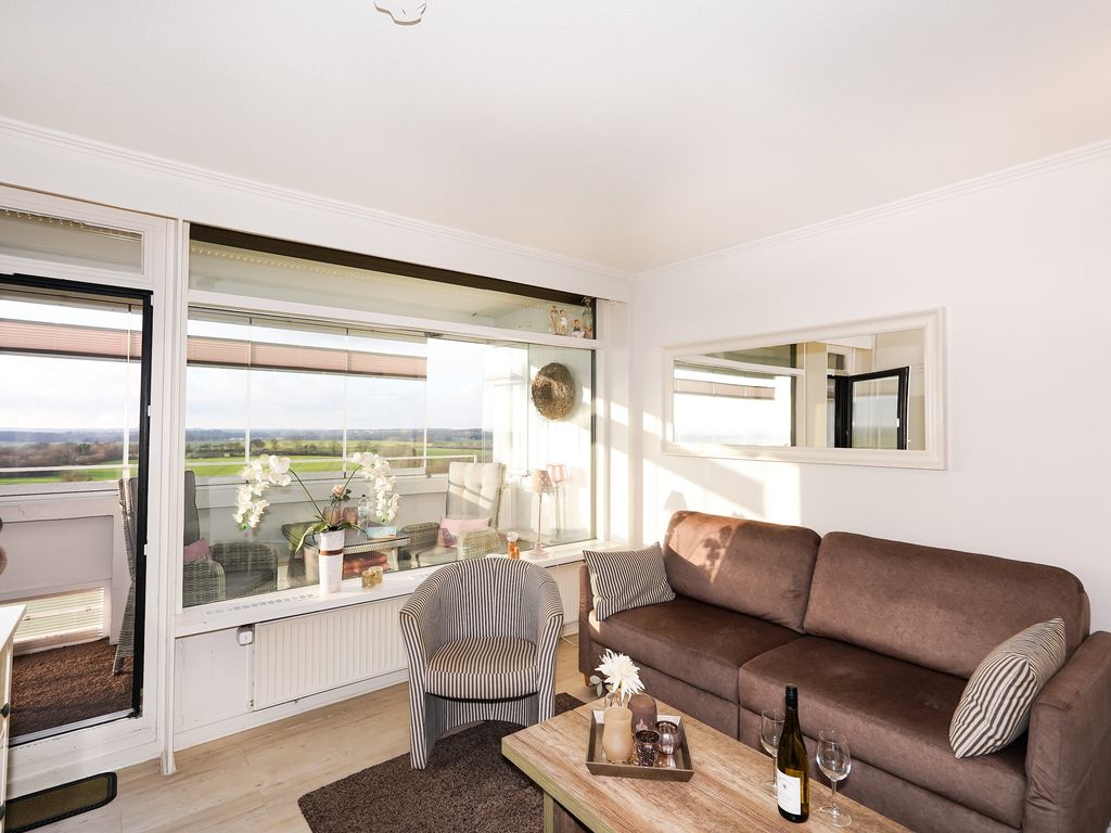 Ferienwohnung Ostseeblick