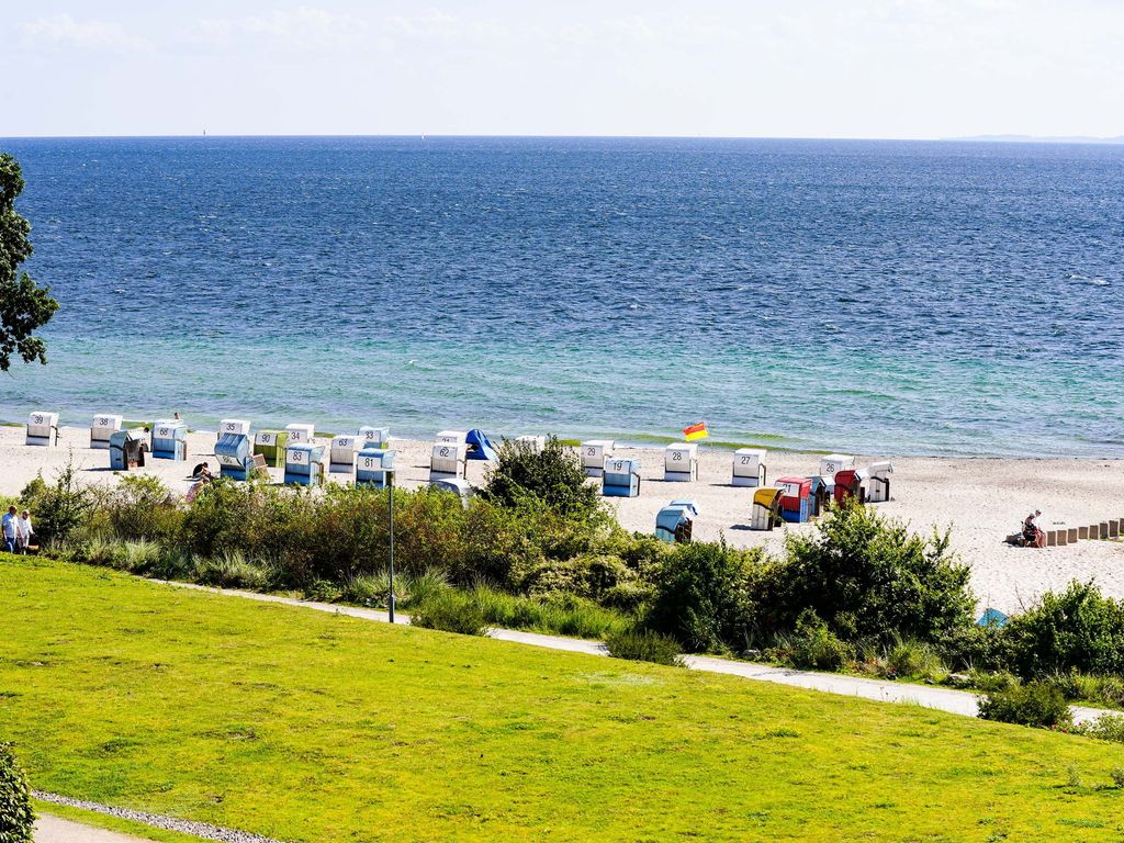 Strandsonne