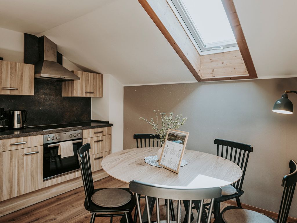 Ferienwohnung Säuling ***, Landhaus Linde, Seeg-Enzenstetten im Allgäu, mit Königscard
