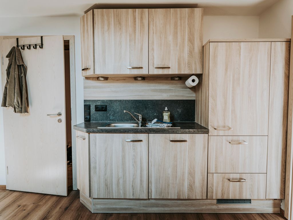 Ferienwohnung Säuling ***, Landhaus Linde, Seeg-Enzenstetten im Allgäu, mit Königscard