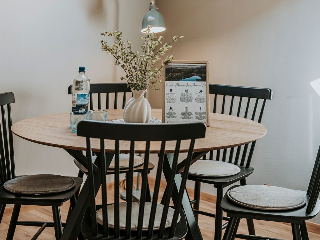 Ferienwohnung Säuling ***, Landhaus Linde, Seeg-Enzenstetten im Allgäu, mit Königscard