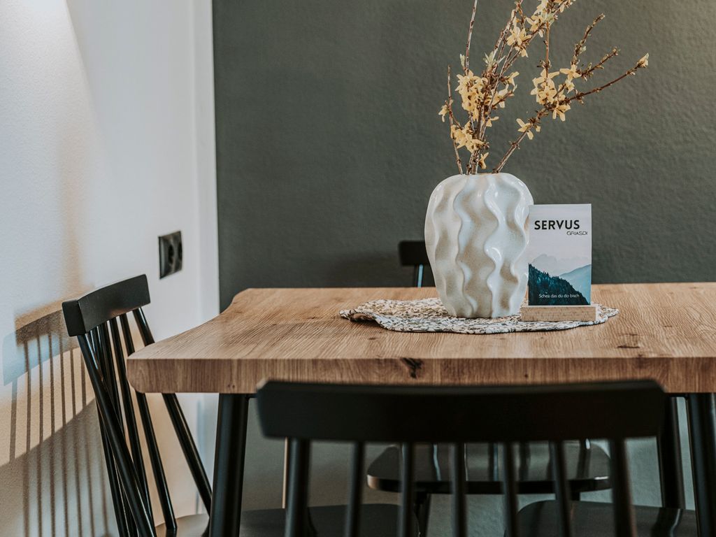 Appartement Tegelberg ***, Landhaus Linde, Seeg-Enzenstetten im Allgäu, mit Königscard