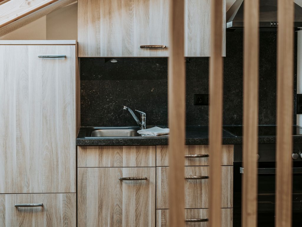 Appartement Tegelberg ***, Landhaus Linde, Seeg-Enzenstetten im Allgäu, mit Königscard