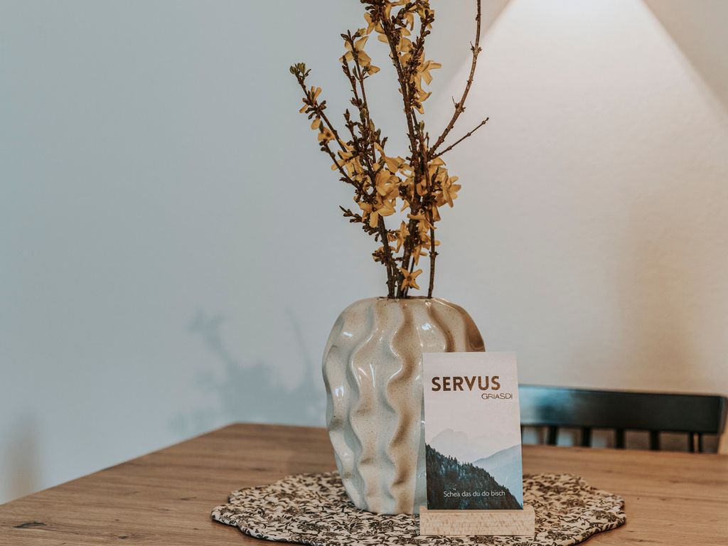 Appartement Tegelberg ***, Landhaus Linde, Seeg-Enzenstetten im Allgäu, mit Königscard
