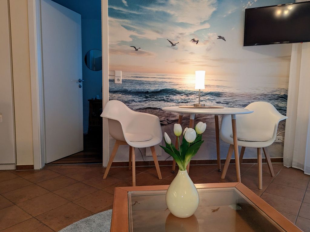 (Brise) Villa Marlen App. 01