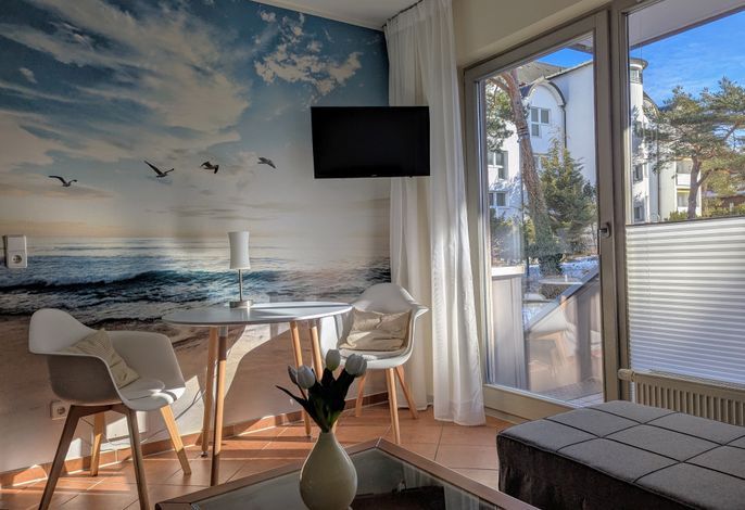 (Brise) Villa Marlen App. 01 – Foto 1