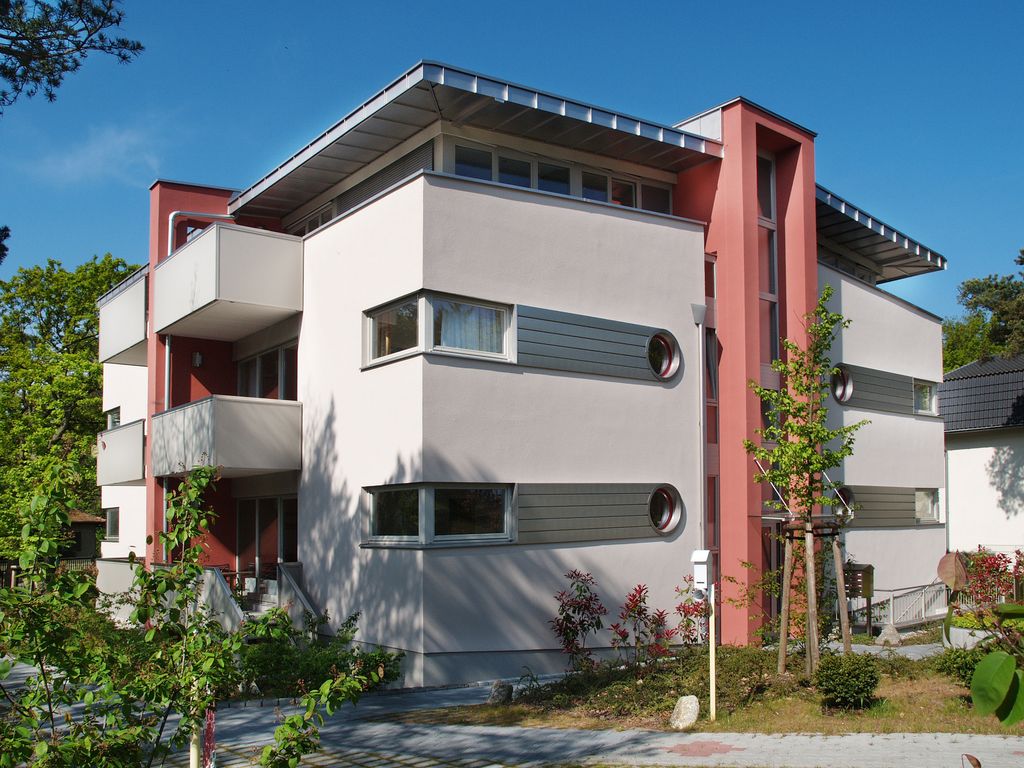 (Brise) Villa Marlen App. 01